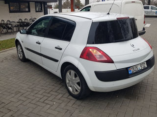 Renault Megane foto 4