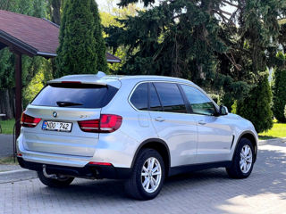 BMW X5 foto 13