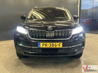 Skoda Kodiaq foto 7