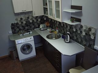 Apartament cu 1 cameră, 44 m², Centru, Chișinău foto 3