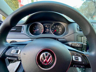 Volkswagen Jetta foto 11