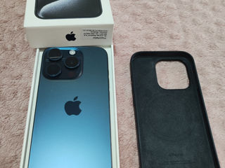 iPhone 15 Pro 256 Gb foto 2