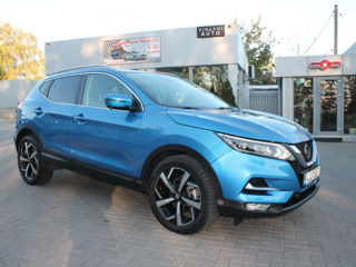 Nissan Qashqai foto 3