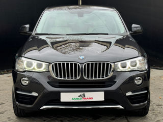 BMW X4 foto 2