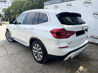 BMW X3 foto 2