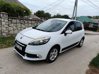 Renault Scenic foto 2