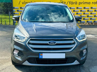 Ford Kuga foto 3