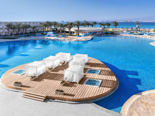 Египет - Хургада 28.09.2024 Отель - " The V Luxury Resort 5*" от " Emirat Travel " foto 5