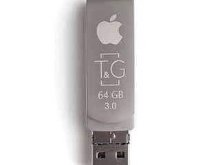 USB flash для снятия данных с iPhone (32gb, 64gb) foto 4