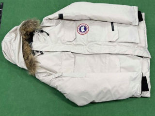 Canada goose jacket