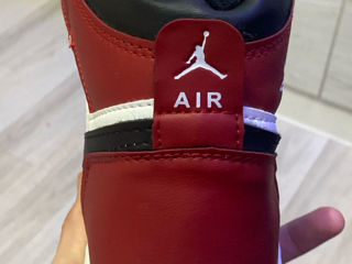 Air jordan 1 foto 4