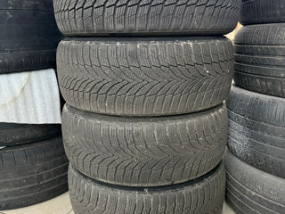 Nexen 235/50R18