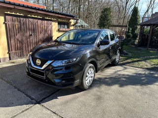 Nissan Qashqai foto 2