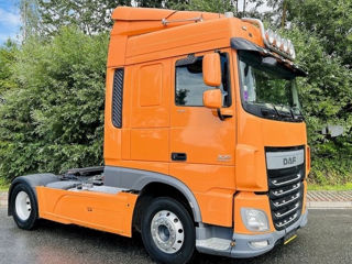 Daf Daf euro 6 foto 6