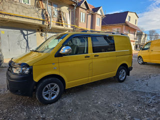 Volkswagen T 5+