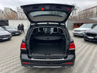 Mercedes GLE foto 17