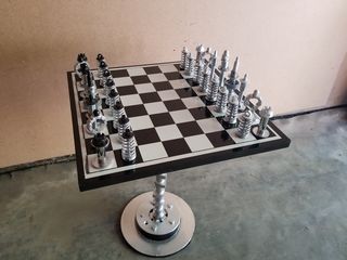 Шахматы foto 4