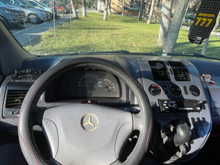 Mercedes Vito foto 7