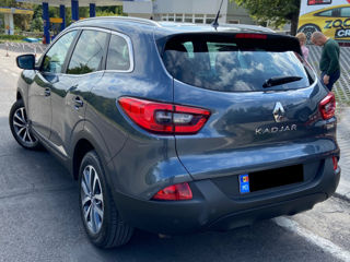 Renault Kadjar foto 4