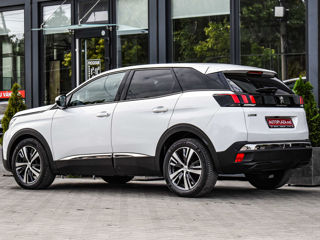 Peugeot 3008 фото 5