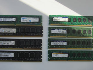 RAM DDR3 8GB 1333MHz PC foto 2