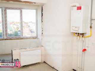 Apartament cu 5 camere si terasa  sector Centru ion Inculet doar 550 euro m/p foto 7