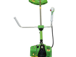 Motocoasa pe benzina partner pro pp57 foto 0