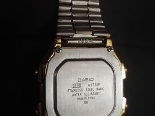 Casio illuminator foto 3