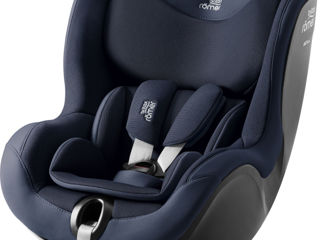 Britax Romer Dualfix 5Z (fara baza isofix) / importator oficial in Moldova foto 6