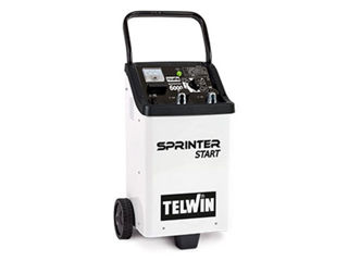 Пуско-Зарядное Устройство Telwin Sprinter 6000 фото 1
