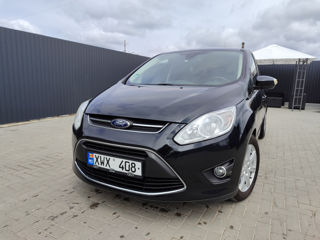 Ford C-Max foto 5