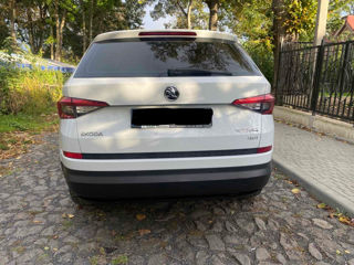 Skoda Kodiaq foto 2