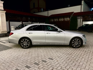 Mercedes E-Class foto 4