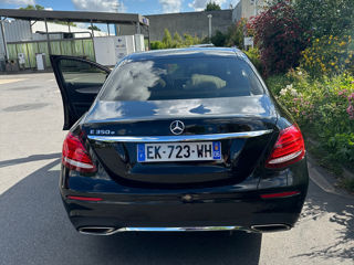 Mercedes E-Class foto 7