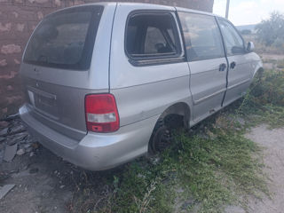 Piese KIA carnival foto 2