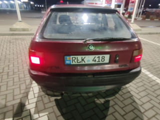 Opel Astra foto 7