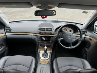 Mercedes E-Class foto 7