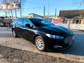 Ford Mondeo foto 3