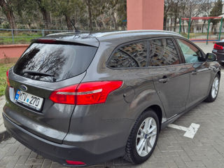 Ford Focus foto 3