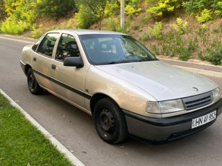 Opel Vectra foto 4