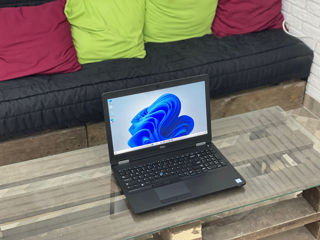 Dell Precision i7/16GB/512GB/FHD/Garantie/Livrare! foto 4