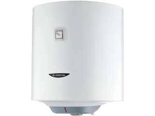 Boiler Electric Ariston Pro1 R 50 V/5 foto 1