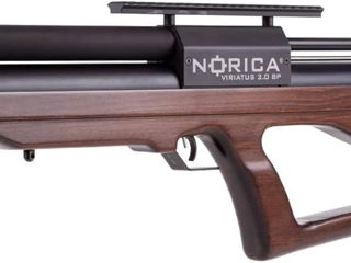 NORICA PCP VIRATUS 2.0 BP , CAL.5.5 ! foto 2