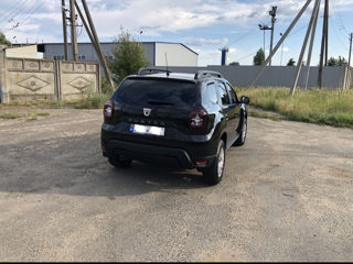 Dacia Duster foto 2