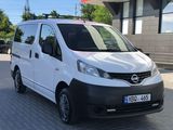 Nissan NV200 foto 1