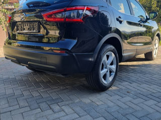 Nissan Qashqai foto 6