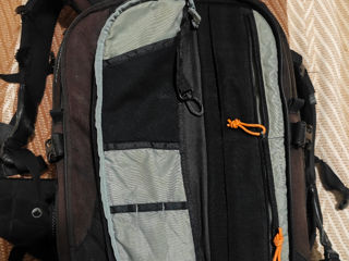 Lowepro vertex 200 aw foto 3