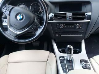 BMW X3 foto 6