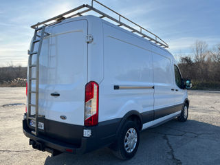 Ford Transit foto 4