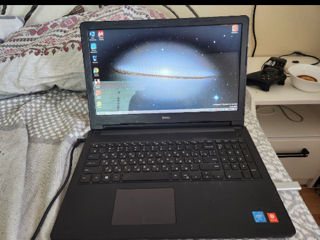 Dell inspiron 15 5100